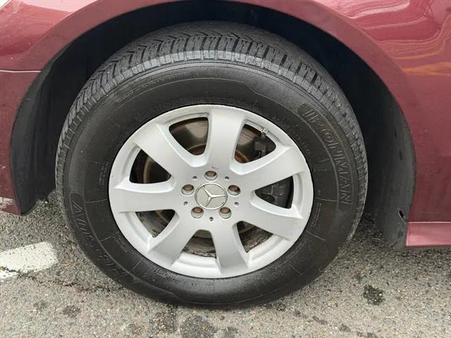 2007 Mercedes-Benz R 350 4MATIC