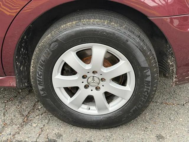 2007 Mercedes-Benz R 350 4MATIC