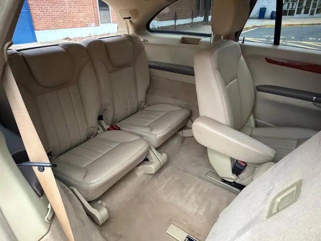 2007 Mercedes-Benz R 350 4MATIC