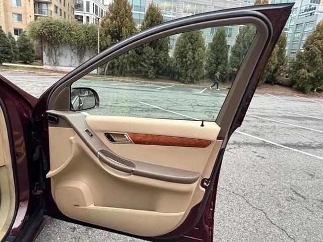 2007 Mercedes-Benz R 350 4MATIC