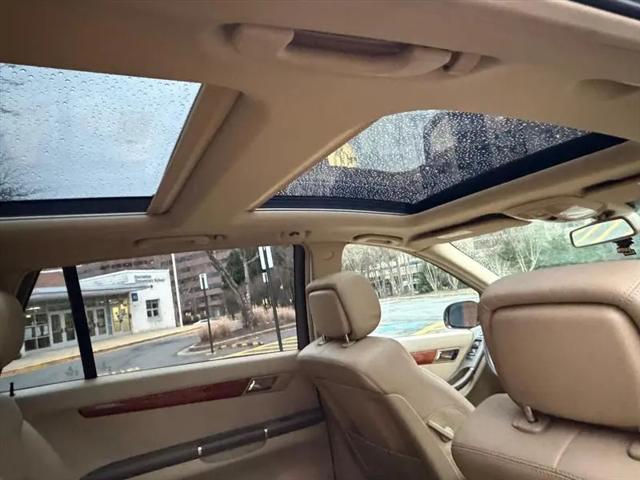 2007 Mercedes-Benz R 350 4MATIC