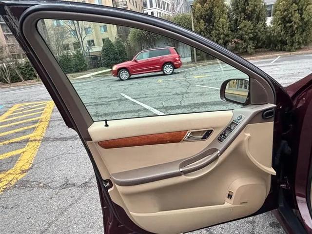 2007 Mercedes-Benz R 350 4MATIC