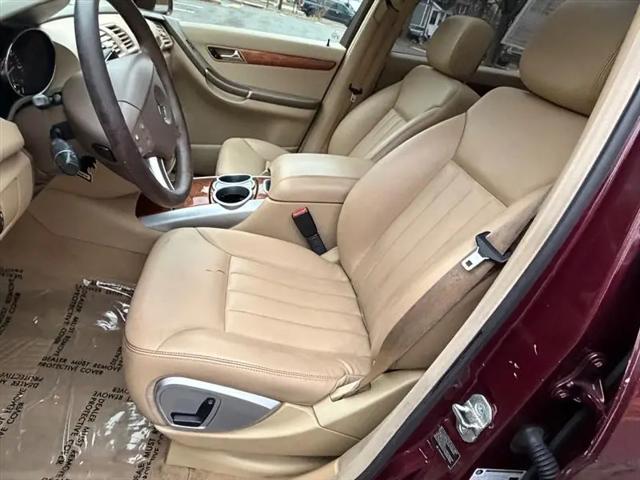 2007 Mercedes-Benz R 350 4MATIC