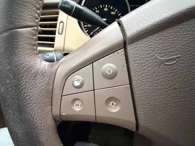 2007 Mercedes-Benz R 350 4MATIC