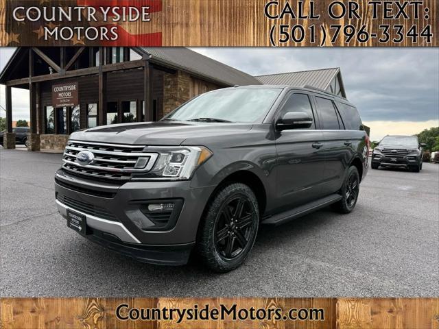 2019 Ford Expedition XLT for sale in Conway, AR