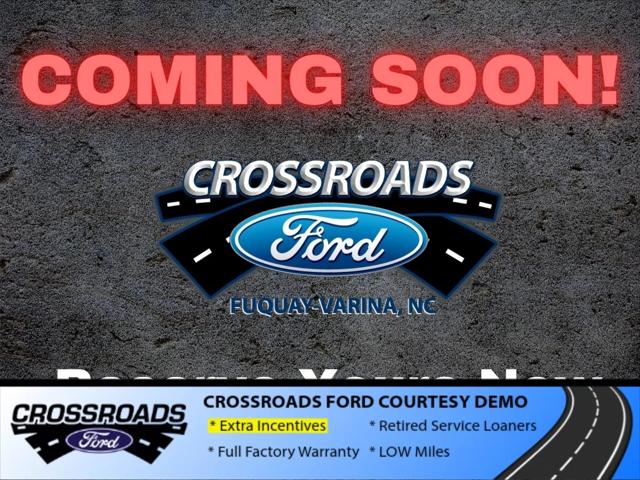 2026 Ford Maverick XLT for sale in Fuquay-Varina, NC