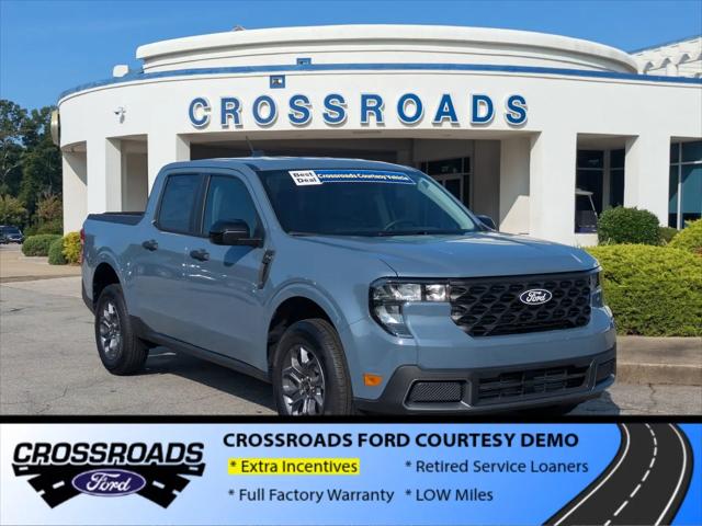 2026 Ford Maverick XLT for sale in Fuquay-Varina, NC