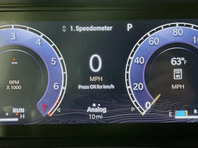 2026 Jeep Grand Cherokee Altitude 4x2