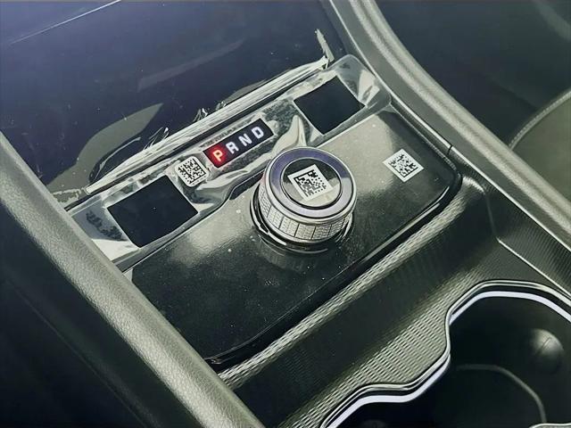 2026 Jeep Grand Cherokee Altitude 4x2