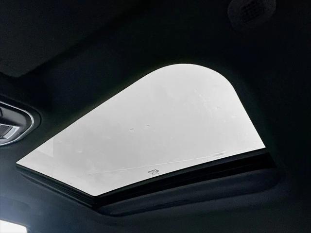 2026 Jeep Grand Cherokee Altitude 4x2
