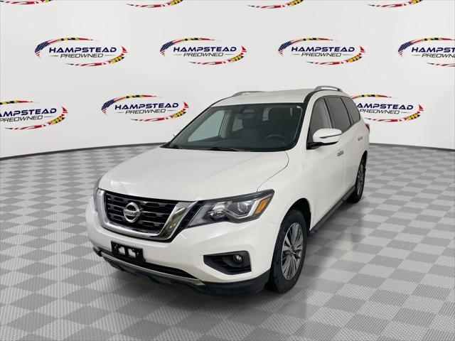 2019 Nissan Pathfinder SV for sale in Hampstead, MD