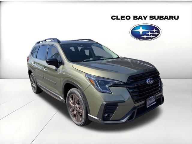 2026 Subaru Ascent Limited Bronze Edition 7-Passenger for sale in Killeen, TX