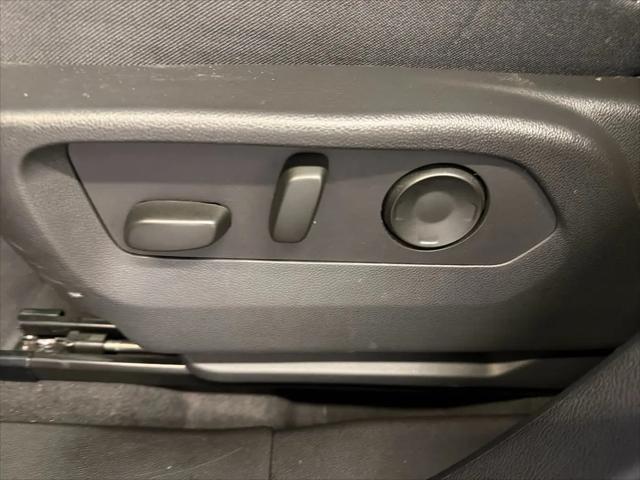 2025 Buick Envision Preferred AWD