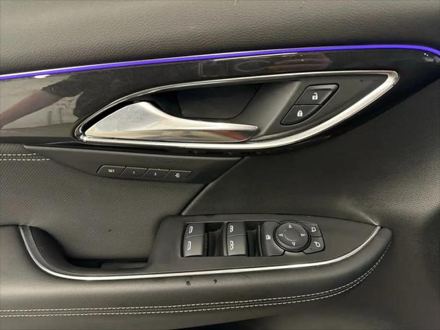 2025 Buick Envision Preferred AWD