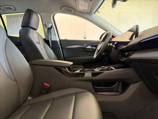 2025 Buick Envision Preferred AWD