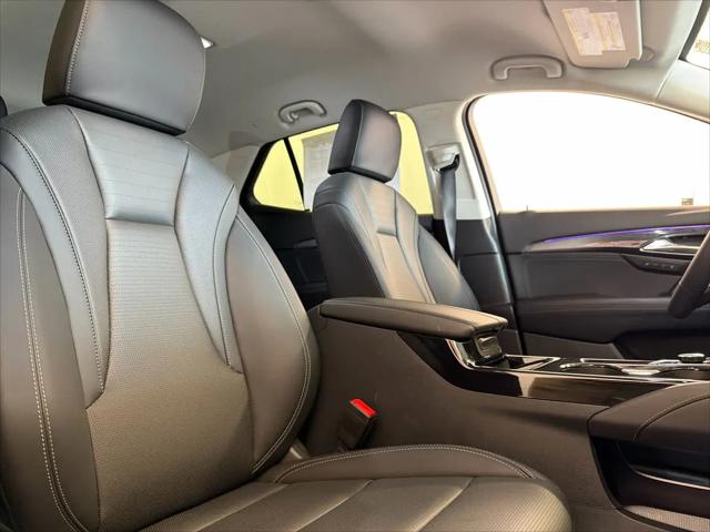 2025 Buick Envision Preferred AWD