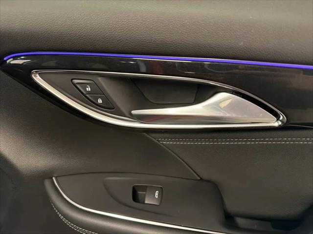 2025 Buick Envision Preferred AWD