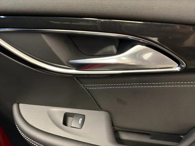 2025 Buick Envision Preferred AWD