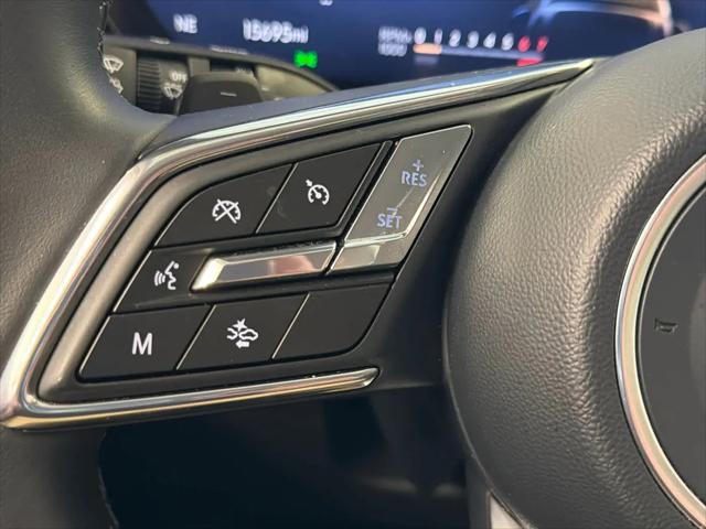 2025 Buick Envision Preferred AWD