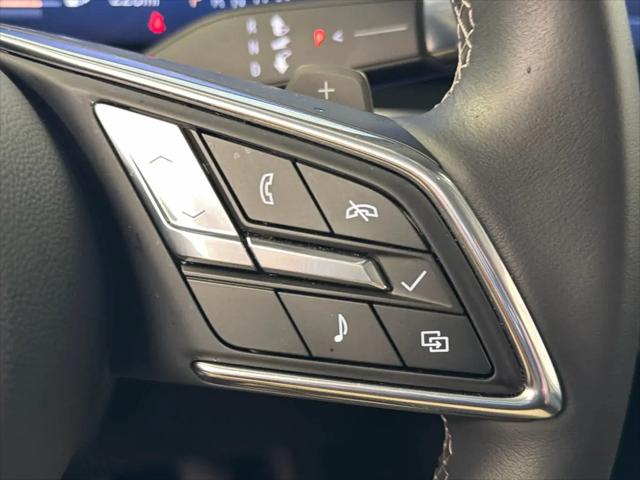 2025 Buick Envision Preferred AWD