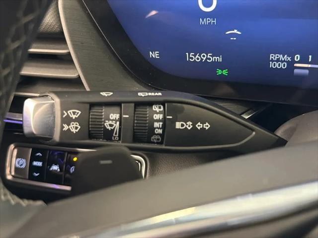2025 Buick Envision Preferred AWD