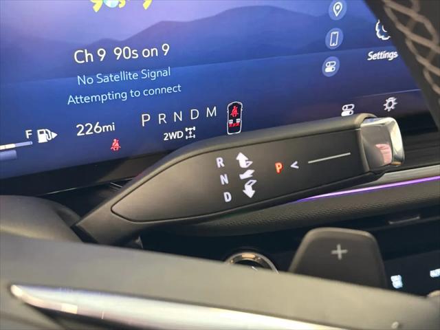 2025 Buick Envision Preferred AWD