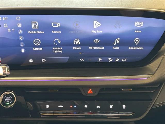 2025 Buick Envision Preferred AWD