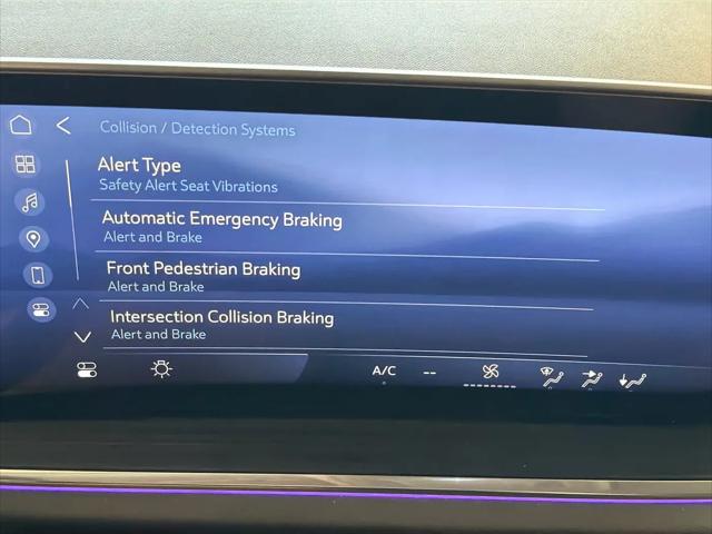 2025 Buick Envision Preferred AWD