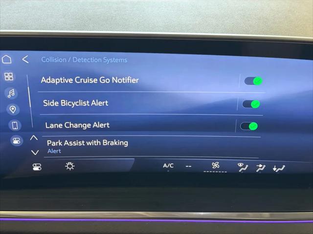 2025 Buick Envision Preferred AWD