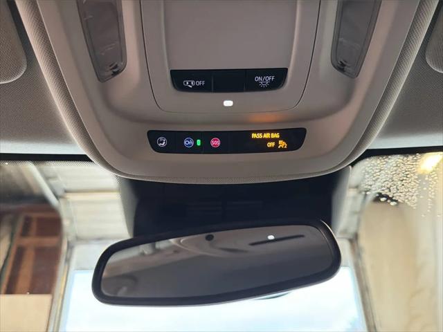 2025 Buick Envision Preferred AWD