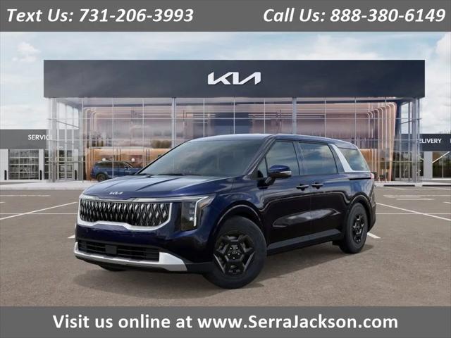 2026 Kia Carnival MPV LXS for sale in Jackson, TN