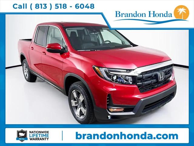 2026 Honda Ridgeline RTL for sale in Tampa, FL