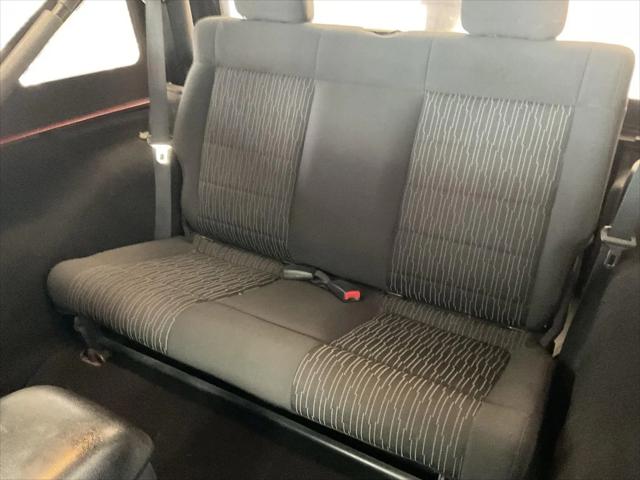 2011 Jeep Wrangler Sport