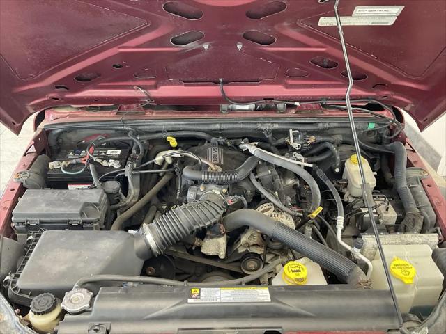 2011 Jeep Wrangler Sport