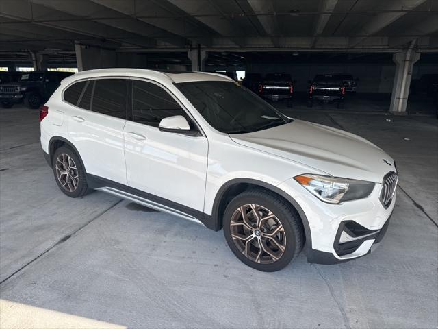 2020 BMW X1 xDrive28i 2020 BMW X1 xDrive28i