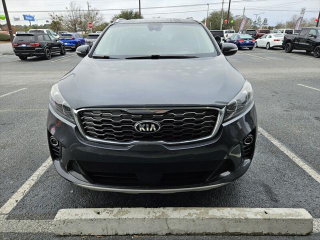 2019 Kia Sorento 3.3L EX