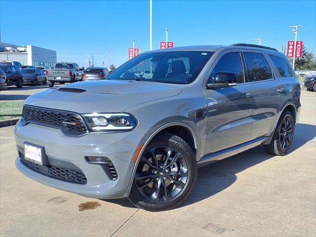 2023 Dodge Durango R/T Plus AWD