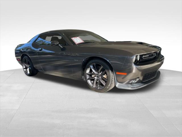 2019 Dodge Challenger R/T