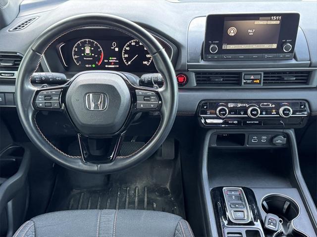 2023 Honda Pilot AWD Sport