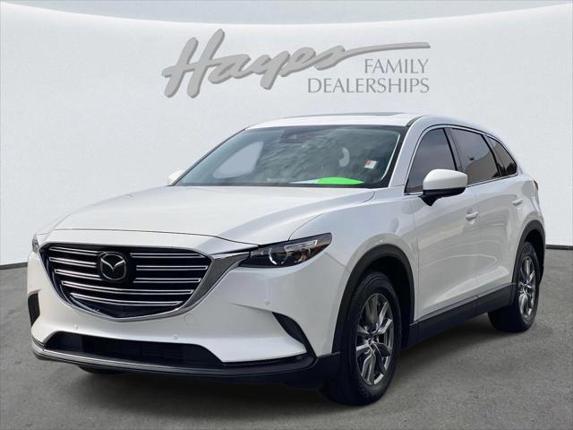 2019 Mazda CX-9 Touring 2019 Mazda CX-9 Touring