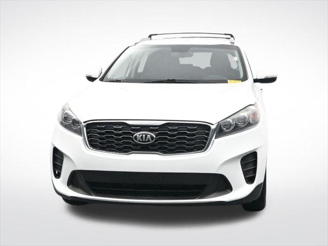 2019 Kia Sorento 3.3L LX