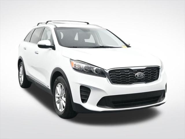 2019 Kia Sorento 3.3L LX