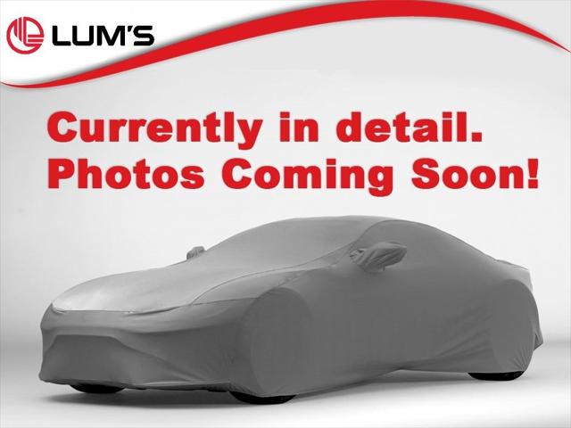 2022 RAM 1500 Big Horn Quad Cab 4x4 64 Box