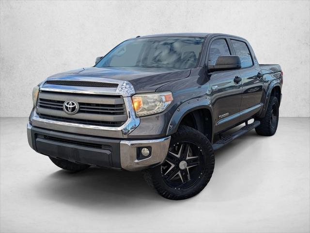 2014 Toyota Tundra SR5 5.7L V8