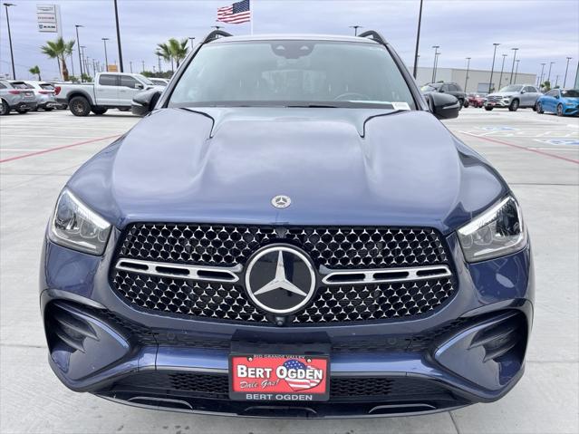 2024 Mercedes-Benz GLE 350 4MATIC