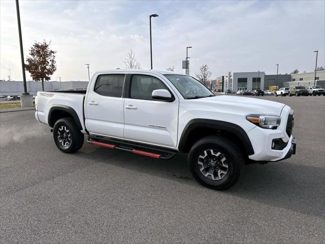 2023 Toyota Tacoma TRD Pro 2023 Toyota Tacoma TRD Pro