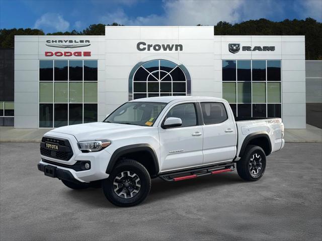 2023 Toyota Tacoma TRD Pro 2023 Toyota Tacoma TRD Pro