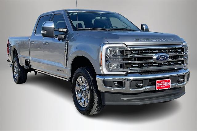 2024 Ford F-350 Lariat