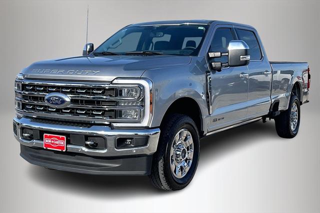 2024 Ford F-350 Lariat