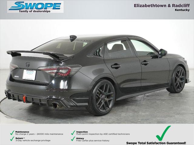 2022 Honda Civic Sedan Sport 2022 Honda Civic Sedan Sport